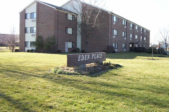 Eden Place