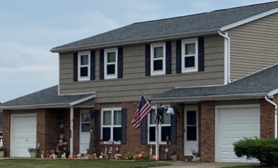 Picture of Rustic Drive/Pontious Lane/Barry Drive/ Francene Court apartments