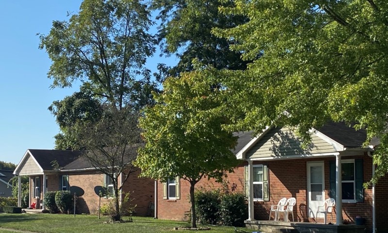 Picture of Rustic Court home