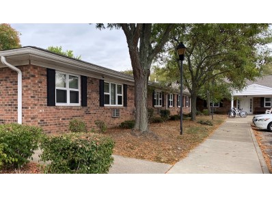 Picture of Rustic Drive Apartment Building