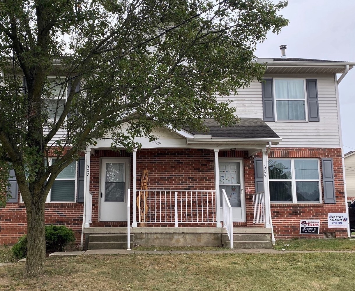 Picture of Washington Street/Logan Street/ Walnut Street apartments